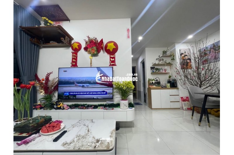 Chính chủ cần bán chung cư FLC full nội thất đẹp- Nằm tại cửa ngõ nơi giao thông huyết mạch kết nối Tp Hạ Long cũ và Tp Hạ Long mở rộng.